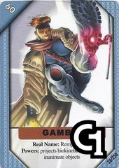 Gambit 38/250